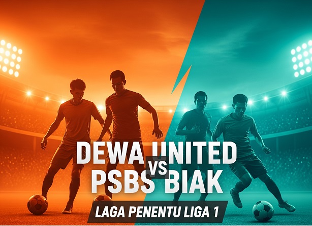 dewa united