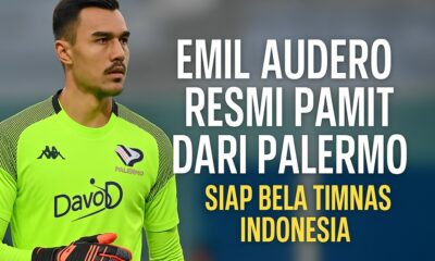 emil audero