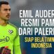 emil audero