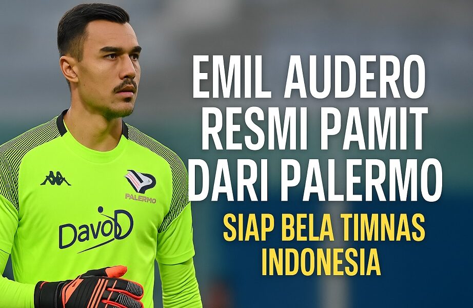 emil audero