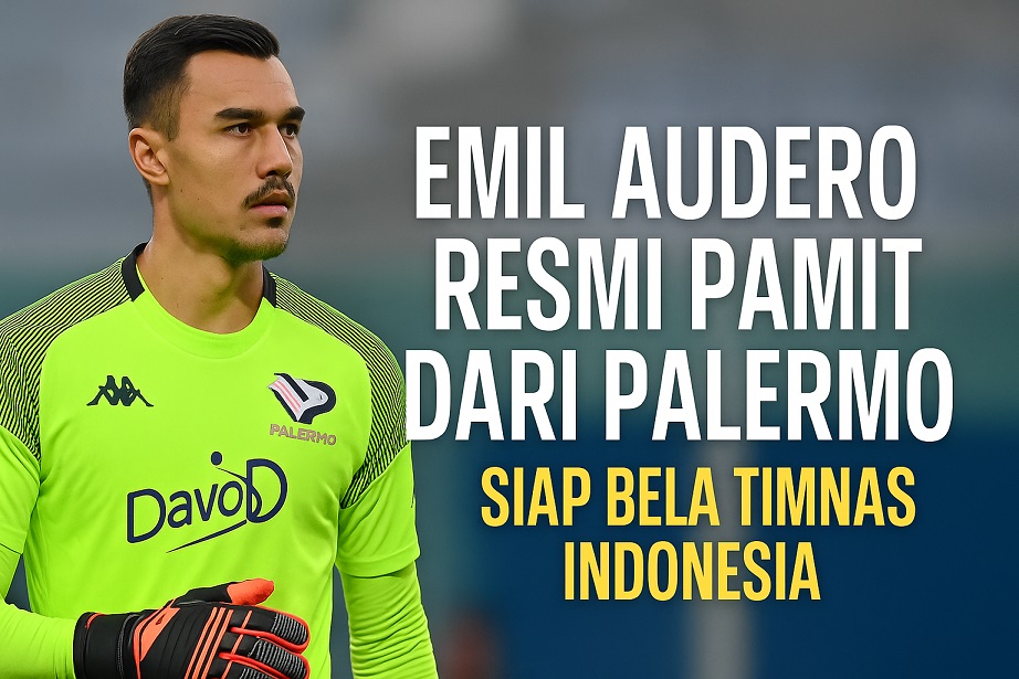 emil audero