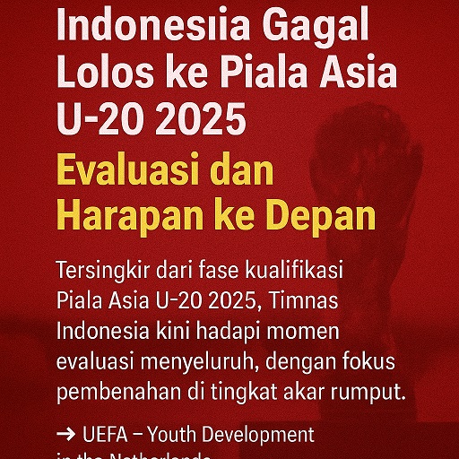 timnas u-20