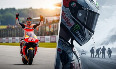 marc marquez motogp 2025