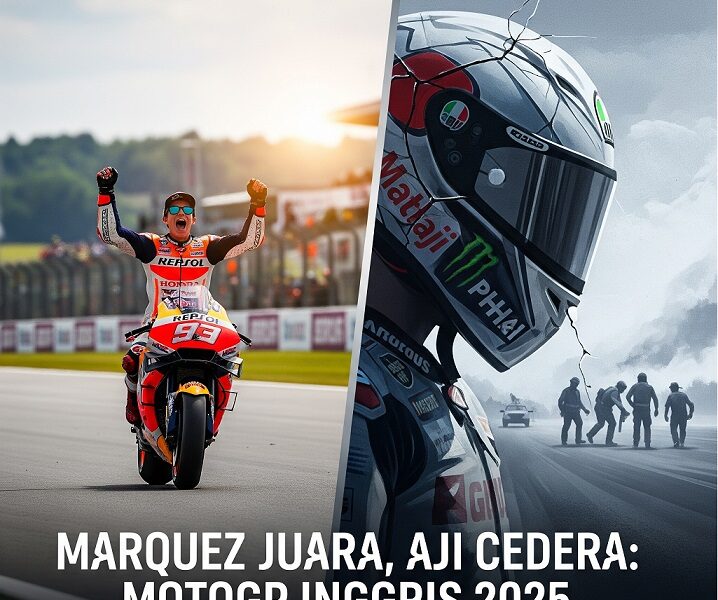 marc marquez motogp 2025