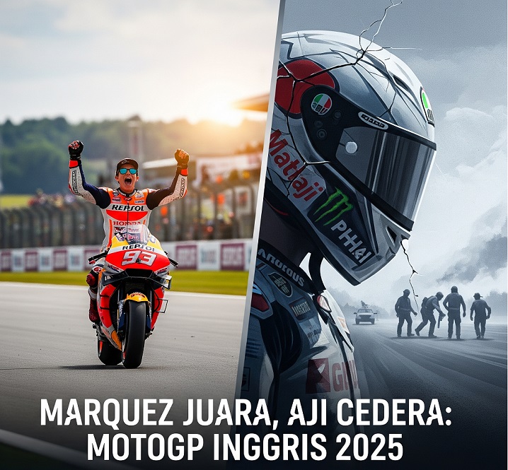 marc marquez motogp 2025