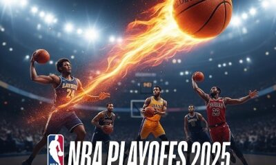 playoff nba 2025