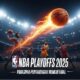 playoff nba 2025