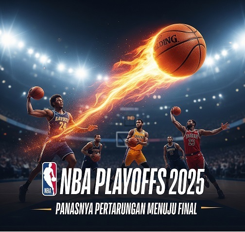 playoff nba 2025