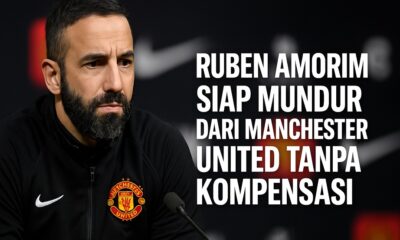 ruben amorim