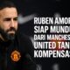 ruben amorim