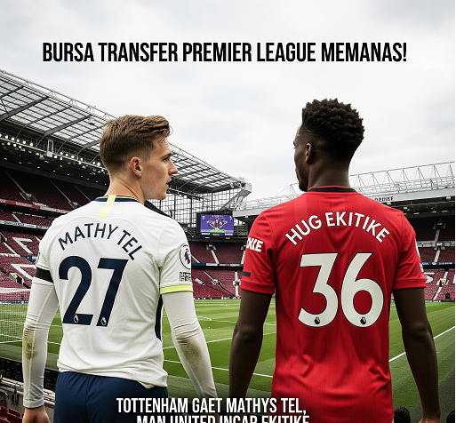 bursa transfer premier league