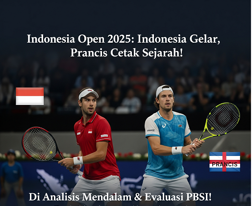 final indonesia open 2025