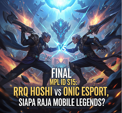 final mpl id s15