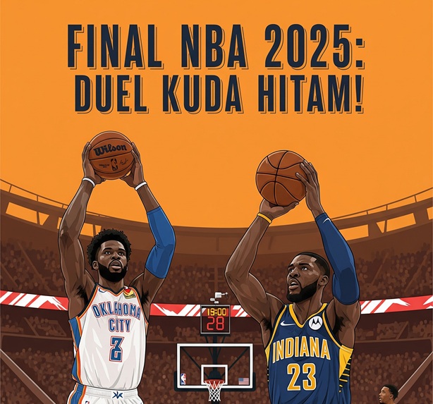 final nba 2025