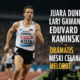 juara dunia lari gawang