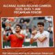 juara roland garros 2025
