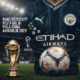 manchester city pesta gol