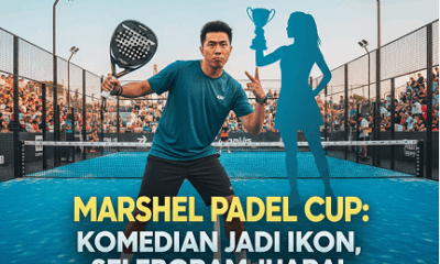 marshel padel cup