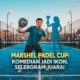 marshel padel cup