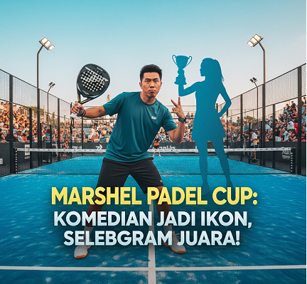 marshel padel cup