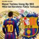 messi terima uang