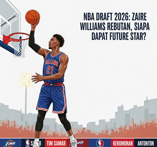 nba draft 2026