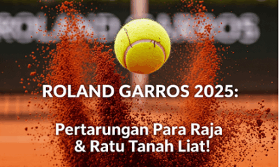 roland garros 2025