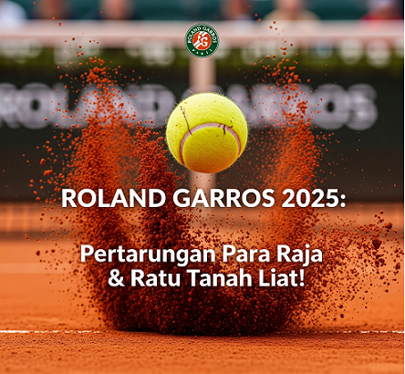 roland garros 2025