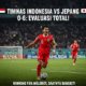 timnas indonesia vs jepang