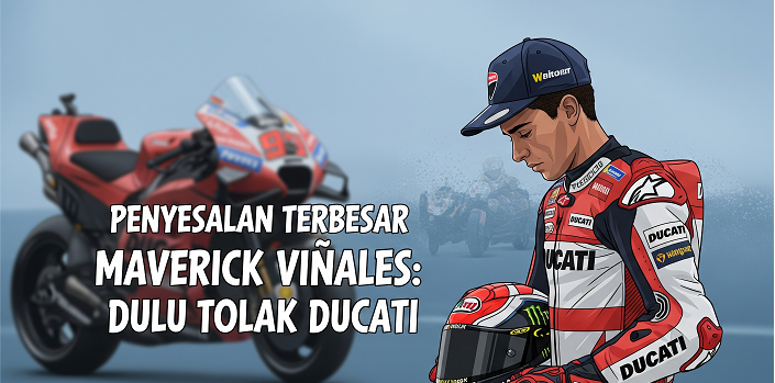 Maverick Viñales