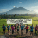Trail Run MesaStila100
