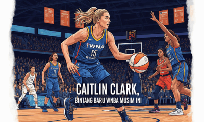 bintang baru wnba