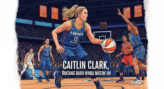 bintang baru wnba