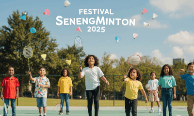 festival senengminton 2025