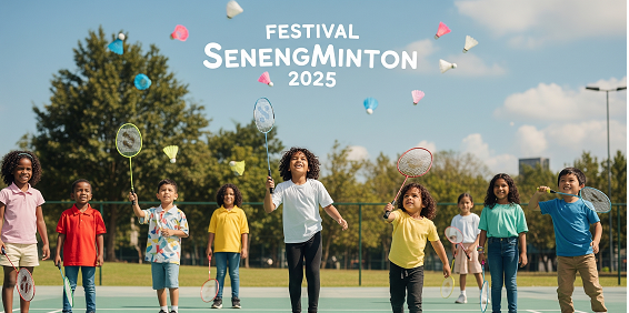 festival senengminton 2025