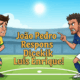 joao pedro dicekik