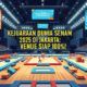 kejuaraan dunia senam