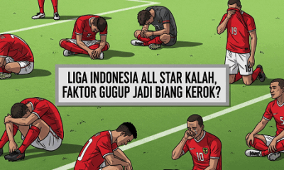 liga indonesia all star