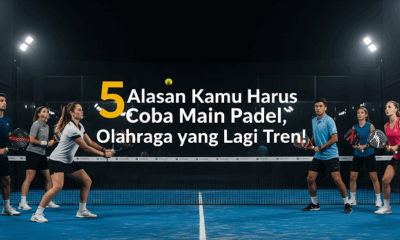 main padel