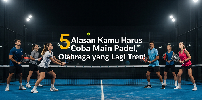 main padel