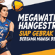 megawati hangestri