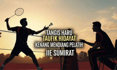 taufik hidayat