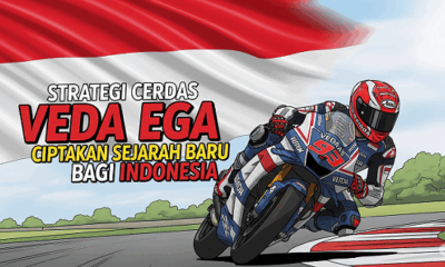 veda ega
