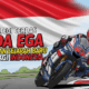 veda ega