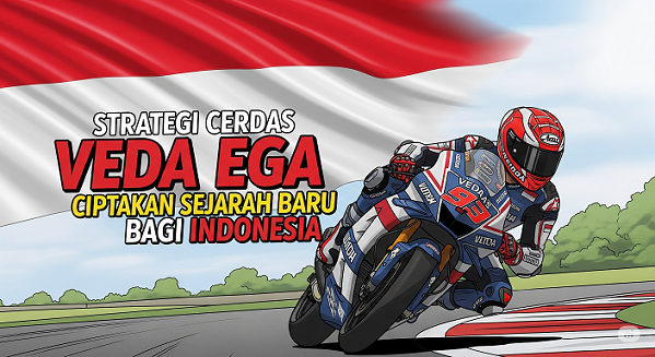 veda ega