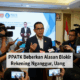 blokir rekening
