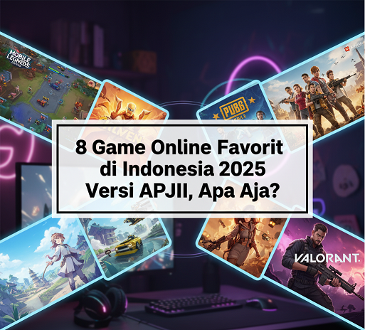 game online favorit