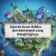 game roblox