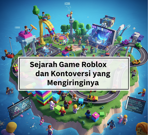 game roblox
