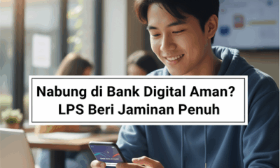 nabung di bank digital